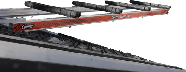 Traction Ladder Black, 1, nordicamoto.ro