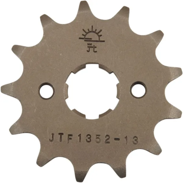 JT SPROCKETS Első lánckerék, 1, nordicamoto.ro