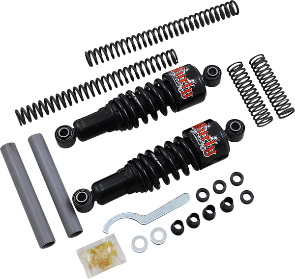 Susp Kit Slamer04-15xl Bk, 2, nordicamoto.ro