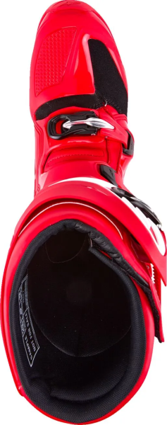 Alpinestars Tech 7 Red csizma, 49,5-es méret, 6, nordicamoto.ro