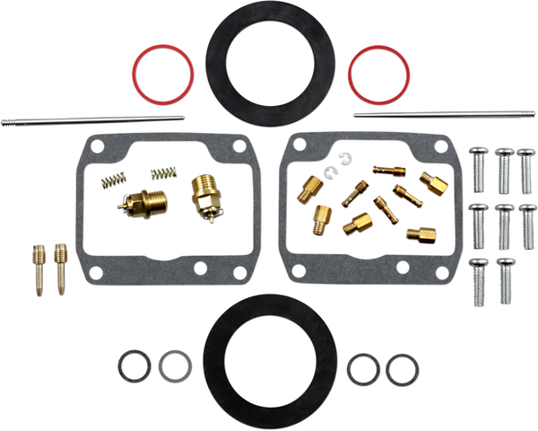 Carb Rebuild Kit, 1, nordicamoto.ro