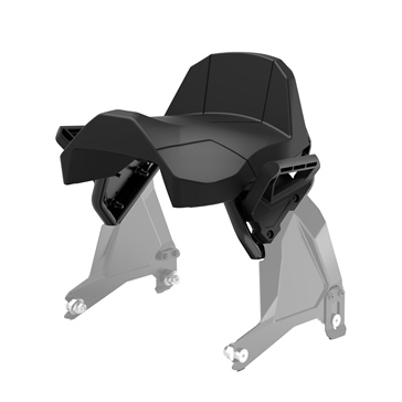 Kimpex Seat Jack LT utasülés, 1, nordicamoto.ro
