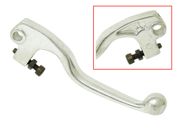 Fékkar a következő modellekhez: SUZUKI RM 125/250 '97–'03 / HONDA CR 125/2502 '92–'07 / CRF 250/450 '02–'06 / SUZUKI 125/250 '96–'03 / BETA 250/300 RR '13–'22 / KAWASAKI KX 85/125/250/500 Nachman, 1, nordicamoto.ro