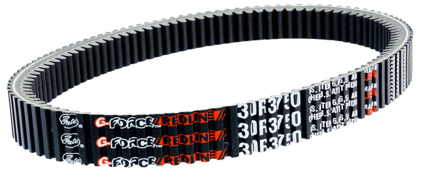 G-force Redline Drive Belt, 1, nordicamoto.ro