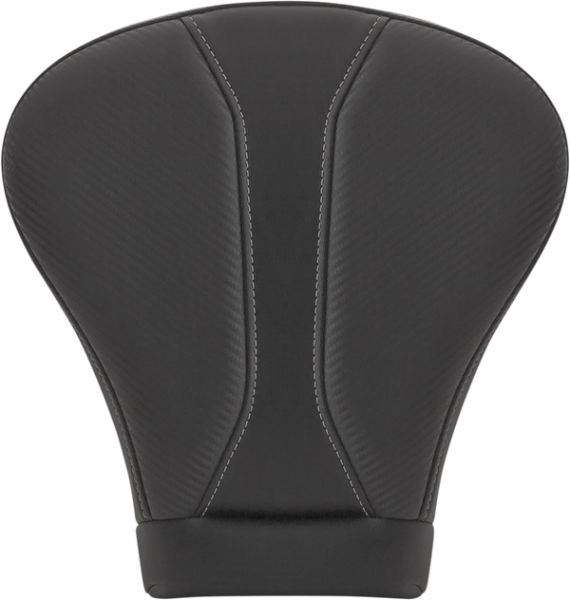 Dominator Pillion Pad Black, 1, nordicamoto.ro