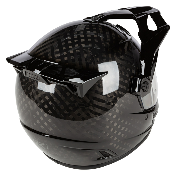 Krios Helmet ECE/DOT Twotrak Redrock (Non-Current), 16, nordicamoto.ro