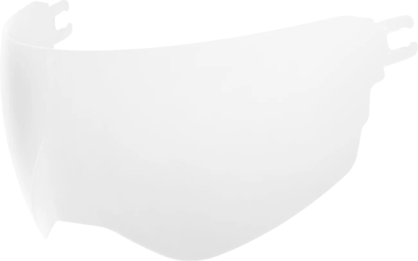 ICON Dropshield Ultra Shield átlátszó, 1, nordicamoto.ro