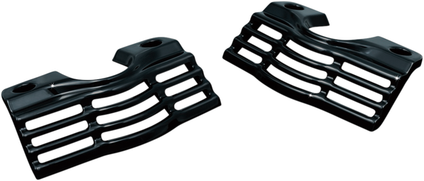 Spark Plug Head Bolt Cover Black, 3, nordicamoto.ro