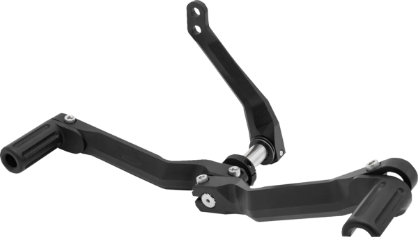 Heel-toe Shifter Black , 1, nordicamoto.ro