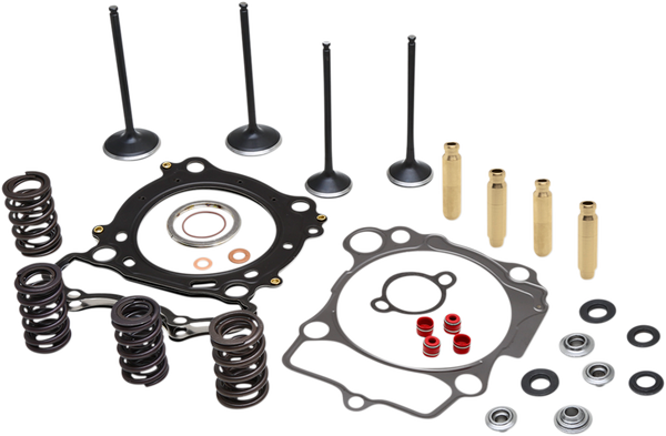 Cylinder Head Service Kit, 2, nordicamoto.ro