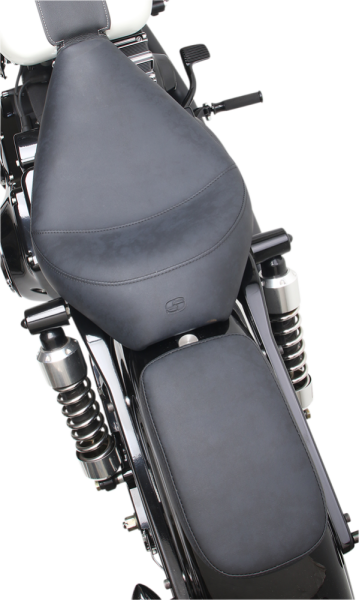 Detachable Pillion Black, 1, nordicamoto.ro