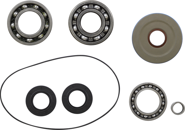 Differential Bearing Kit, 1, nordicamoto.ro