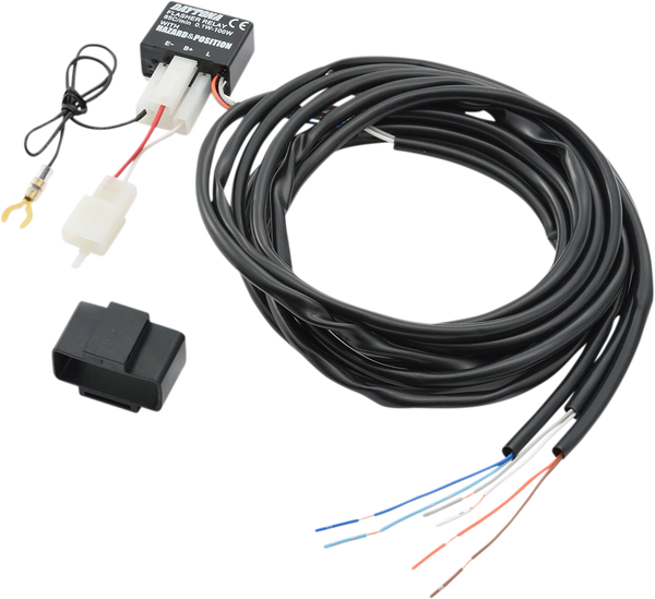 Indicator Relay, 2, nordicamoto.ro