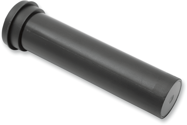 Throttle Sleeve Black, 1, nordicamoto.ro
