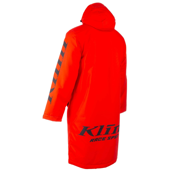 Geaca Snowmobil Klim Pit Revolt Knockout Pink - Hi-Vis, 18, nordicamoto.ro