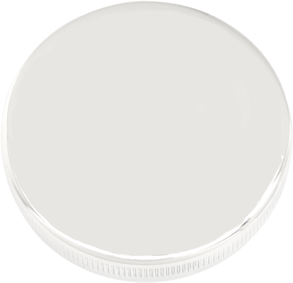 Original-style Gas Cap Black, 2, nordicamoto.ro
