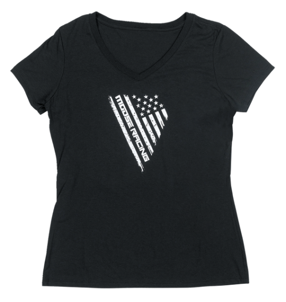 Women's Salute T-shirt, 1, nordicamoto.ro