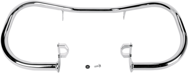 Freeway Bar Chrome, 2, nordicamoto.ro