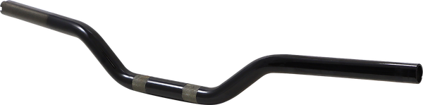 Moto 2.0 Handlebar Black, 2, nordicamoto.ro