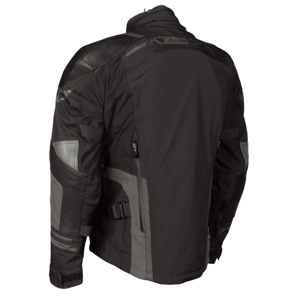 Klim Kodiak Cool Gray dzseki, 43, nordicamoto.ro