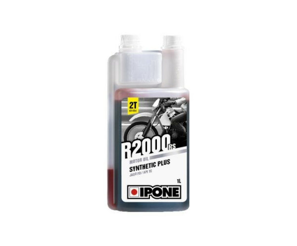 2t IPONE R 2000 RS olaj, 1, nordicamoto.ro