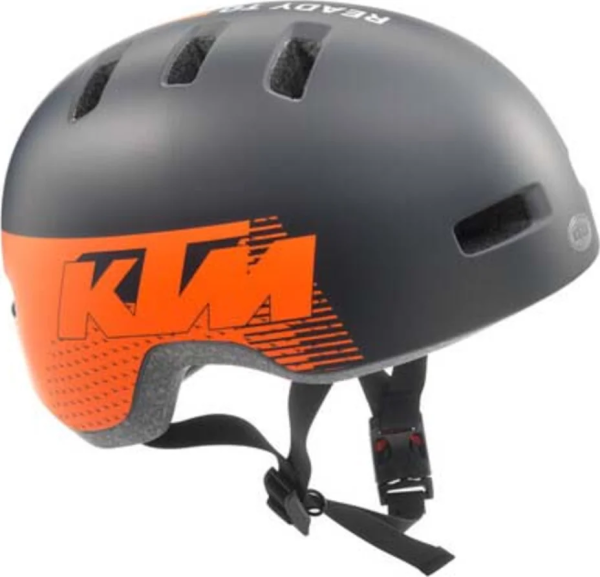 KTM LIL Ripper gyermek sisak, 1, nordicamoto.ro