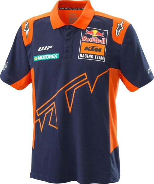 REPLICA TEAM POLO, 1, nordicamoto.ro
