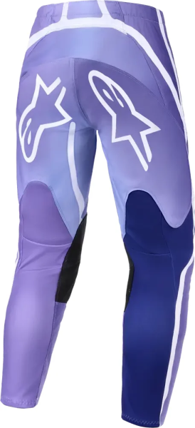 Alpinestars Stella Fluid Apex lila női nadrág, 34-es méret, 2, nordicamoto.ro