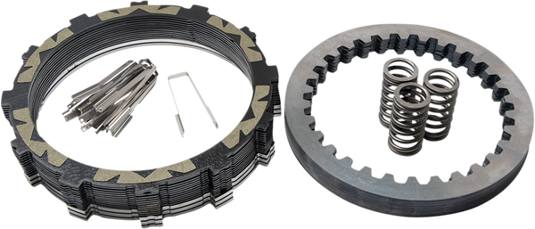 Torqdrive® Clutch Kit, 1, nordicamoto.ro