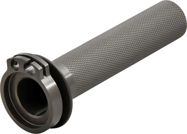 Throttle Tube Black, 1, nordicamoto.ro