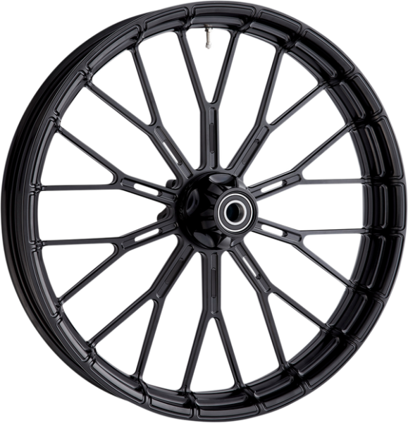 Y-spoke Rim Black, 2, nordicamoto.ro