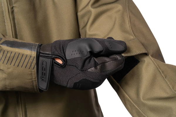 Geaca Icon PDX3™ Olive L, 6, nordicamoto.ro