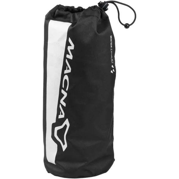 Pantaloni de ploaie MACNA SPREEZY Negru S, 3, nordicamoto.ro