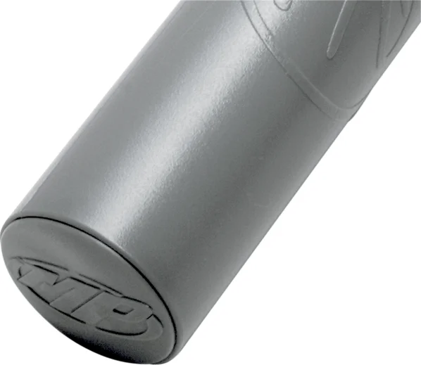 Titan Throttle Tube Gray, 2, nordicamoto.ro