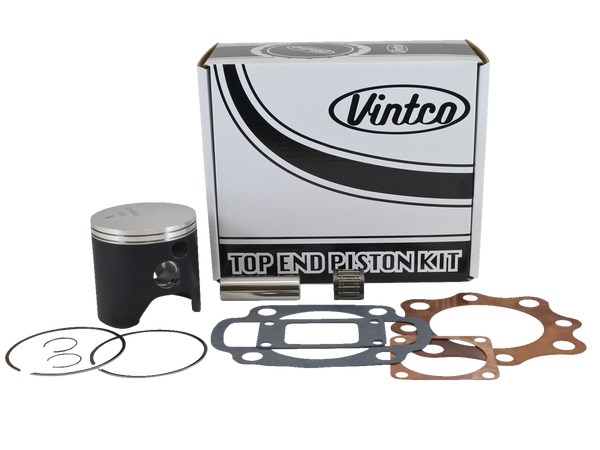Top End Piston Kit, 2, nordicamoto.ro