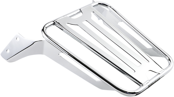 Luggage Rack For Cobra Detachable Backrest Black, 3, nordicamoto.ro
