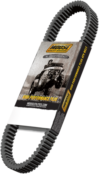 Belt Drive Mse Ext Torque Black, 1, nordicamoto.ro