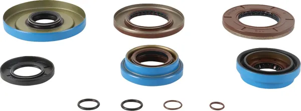 Transaxle tömítőkészlet, 1, nordicamoto.ro