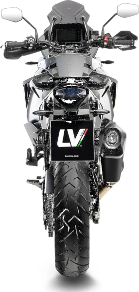 Kipufogó Lv-12 R KTM Adv-Super Adv Bk, 3, nordicamoto.ro