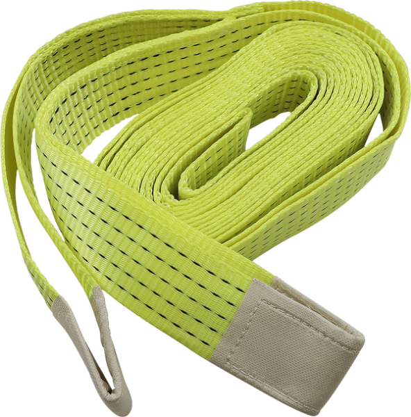 Tow Strap Yellow, 1, nordicamoto.ro