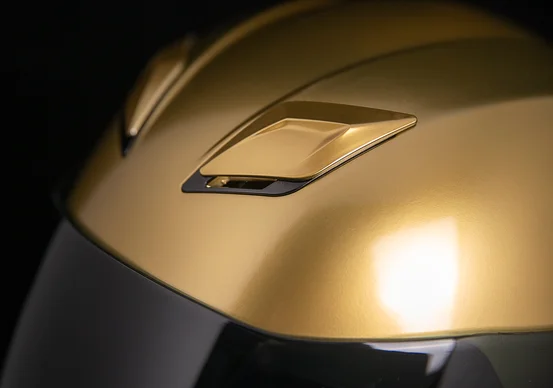 Airflite Jewel Mips® Helmet Gold S, 5, nordicamoto.ro