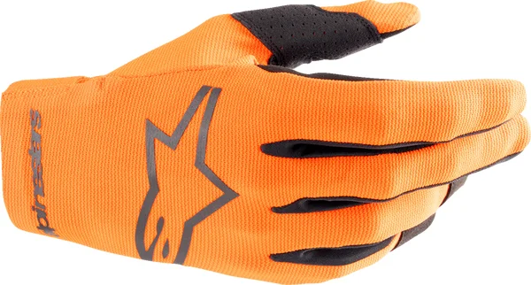 Manusi Alpinestars Radar Orange XL, 1, nordicamoto.ro