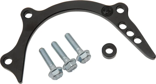 MOOSE RACING Case Saver Black, 1, nordicamoto.ro