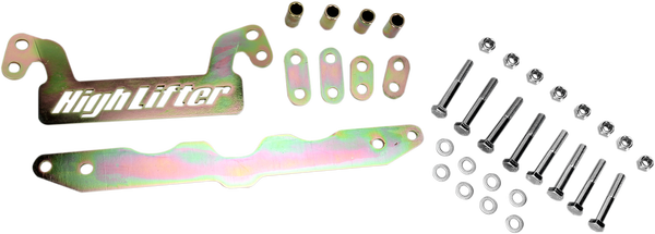 Lift Kit Zinc Plated, 1, nordicamoto.ro