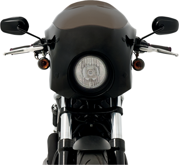 Bullet Fairing Black, 4, nordicamoto.ro