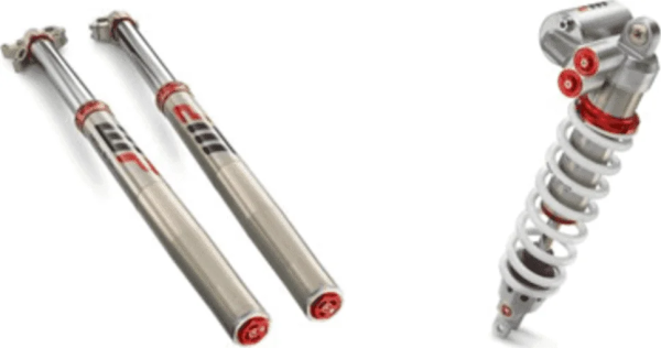 XACT PRO HONDA FELFÜGGESZTÉSI KÉSZLET, 1, nordicamoto.ro