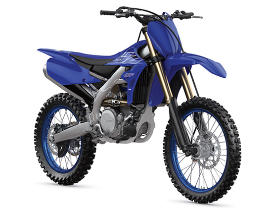 Yamaha YZF 450 1:6 méretarányú modell a New Ray-től, 1, nordicamoto.ro