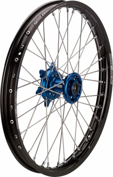 MOOSE RACING Sx-1 komplett kerékszett, fekete, 1, nordicamoto.ro