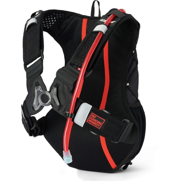 USWE Outlander XC 10L folyadékpótló hátizsák, 4, nordicamoto.ro