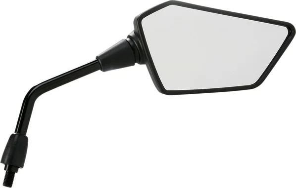 OEM-stílusú pót-tükör, fekete, 1, nordicamoto.ro